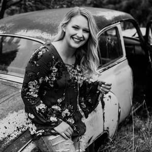 Meet your Posher, Kyleigh